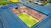 Stadion, Fußball, Düsseldorf, Merkur-Spiel-Arena