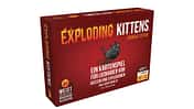 Exploding Kittens?