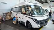 Mobilvetta K-Yacht Tekno Line (2024)