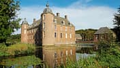 Reise Achterhoek Niederlande f