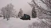 Wintercamping