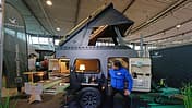 Kuckoo Camper Bruno