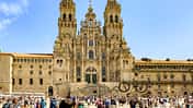 Santiago de Compostela