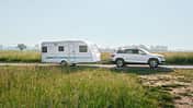 Einzelbetten-Wagen - Adria Aviva
