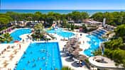 Ca'Pasquali Village - Wasserpark