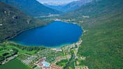 Continental Camping Village - Luftaufnahme