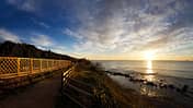 Miramare - Meer