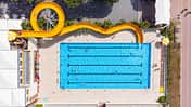 Villaggio Turistico Internazionale - Wasserspaß