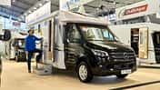 EuraMobil Profila T Mercedes PT 726 EB