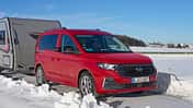 Ford Tourneo Connect (2024) f