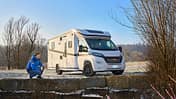 Laika Kosmo L 412 DS (2024) f