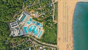 Camping Village Mediterraneo - Natur