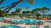 Camping Village Mediterraneo - Wasserpark