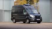 Vantourer Ford 600 D Campingbus