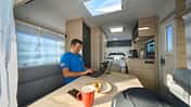 Sterckeman 492 LJ (2024) f