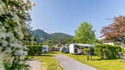 Camping Residence Saegemuehle