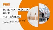 Froli Advertorial
