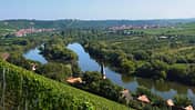 Reise nach Franken f