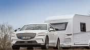 Genesis GV 70 (2024) f