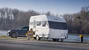 Hobby Ontour 390 SF (2024) f