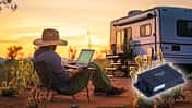 Pioneer Wifi-Router für Camper