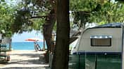 Pineto Beach Village & Camping - Meer