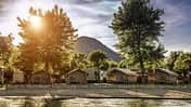 Conca D'Oro Camping & Lodge