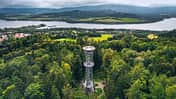 Camping Urlaub Böhmen