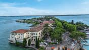 Gardasee, Sirmonie  
