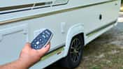 Rangiersysteme, Joystick 