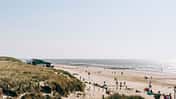 Nordsee Niederlande