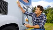 Sonax, Caravan Politur