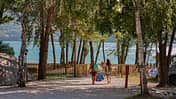 Lago 3 Comuni Camping