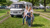 Hymermobil 550 