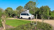 Niederlande, Camper