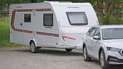 Weinsberg CaraOne 480 QDK Hot-Edition