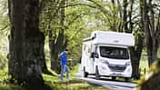 LMC Tourer A 690 G (2024) f