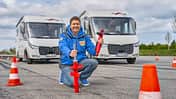 Fahrwerk optimieren f