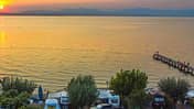 Campingplatz Lido Lazise Gardasee 