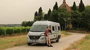 Etrusco CV 640 PB (2025)