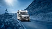 Knaus Van TI Plus