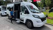 Adria Twin Twin (2025)