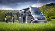 Globe-Traveller Falcon 2Z (2025) f