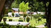 Pruemtal Camping in der Eifel