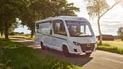Carthago C2-tourer I147RB-LE-L comfort-4.2t