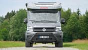 Dethlefs Performance 4x4 auf VW Crafter f