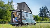 Hymer Venture S f