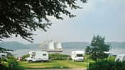Fünen, Galsklint Camping Fünen, Galsklint Camping