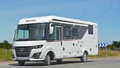 Rapido Distinction i 66 M (2025)
