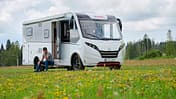 Dethleffs Globebus I